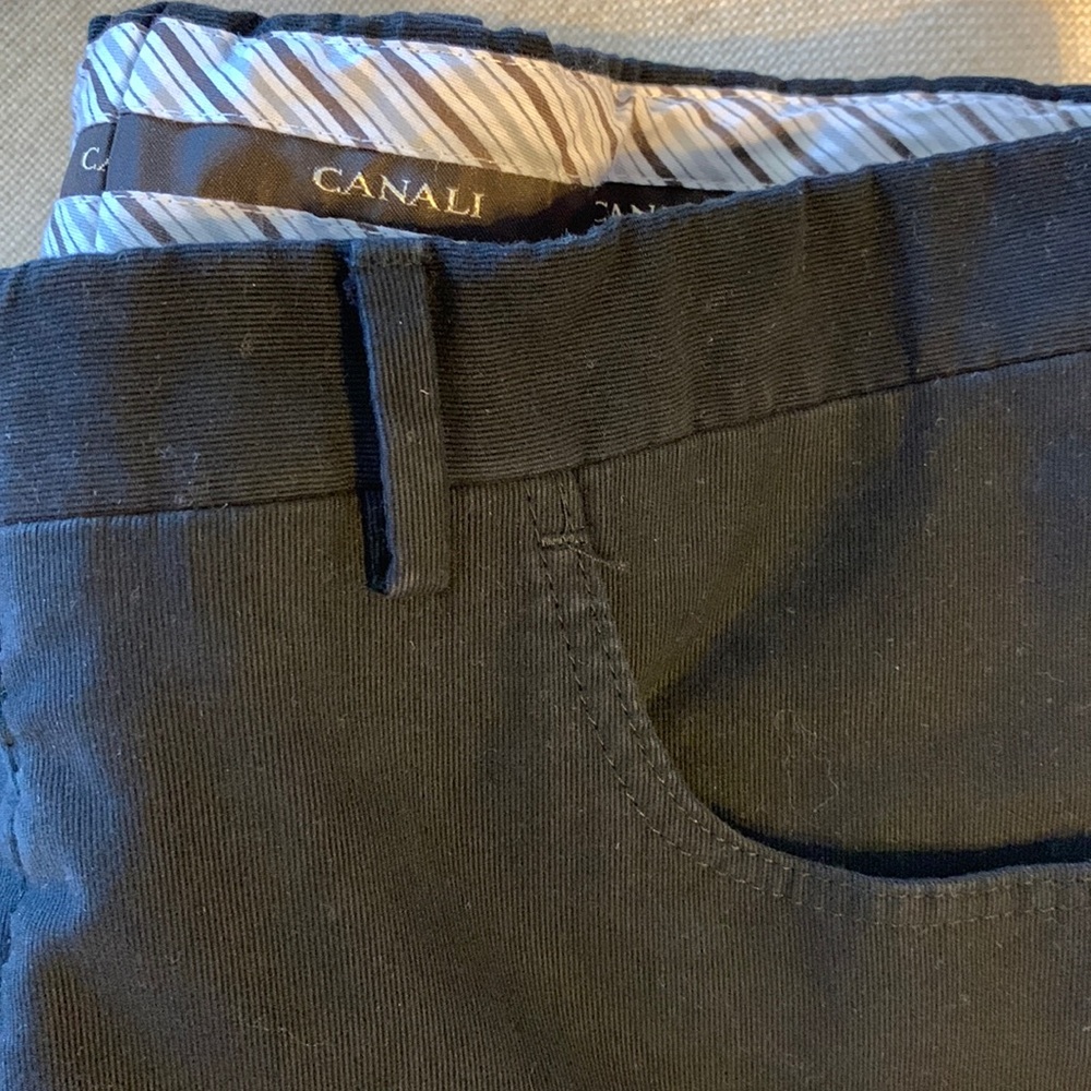 Canali Casual pants